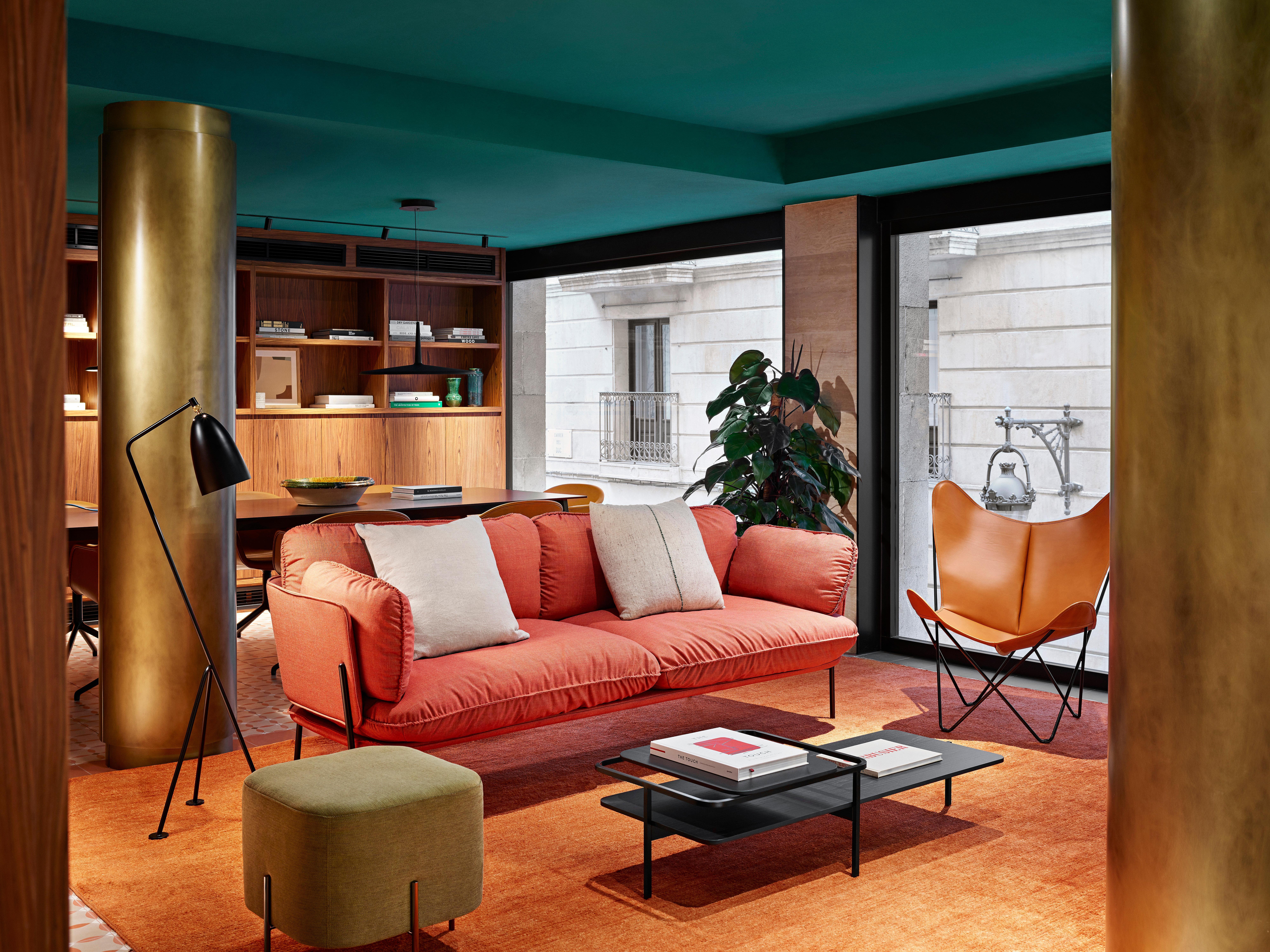 Kimpton Vividora Hotel By Ihg — Fotos 2