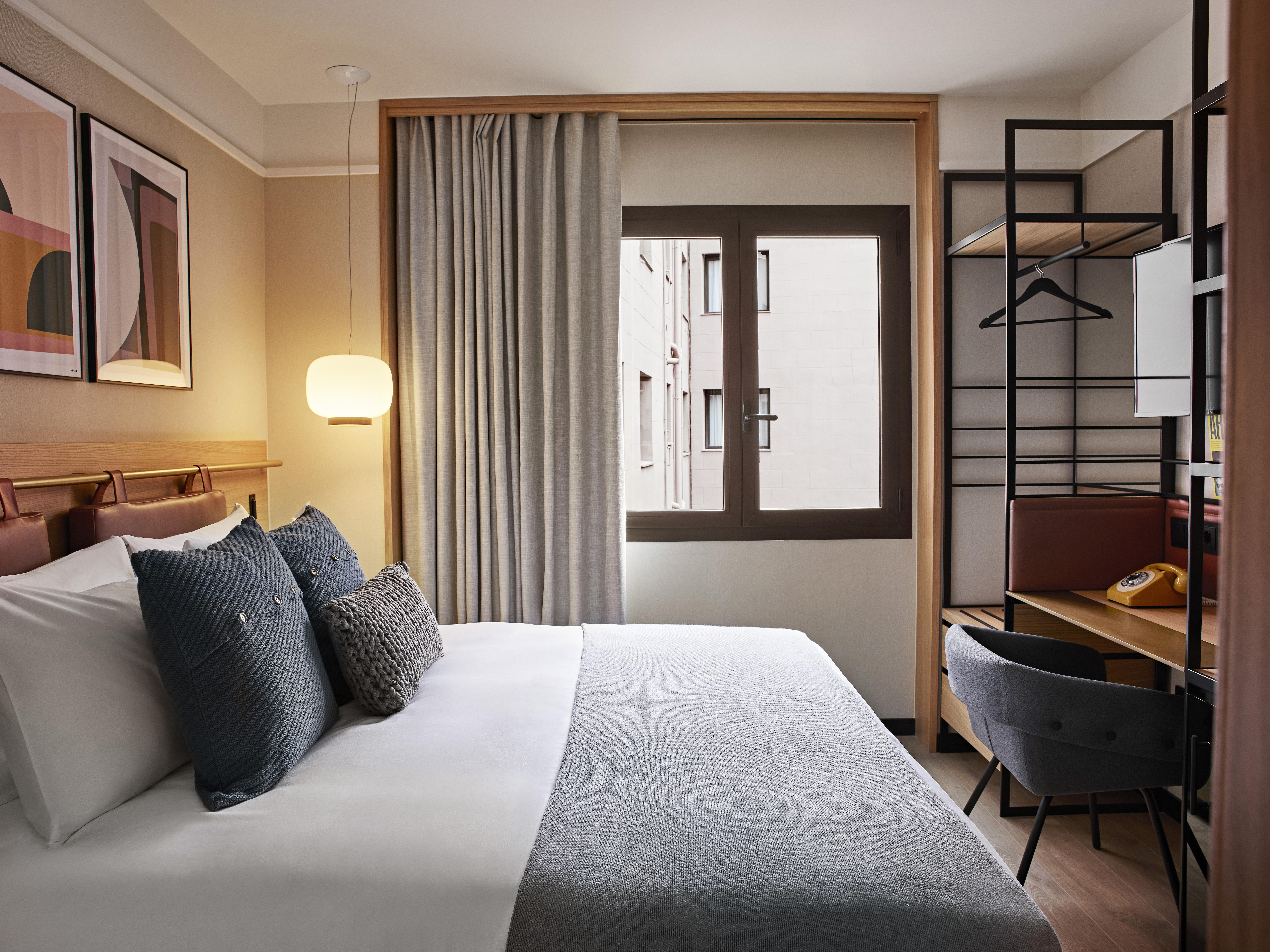 Kimpton Vividora Hotel By Ihg — Fotos 3