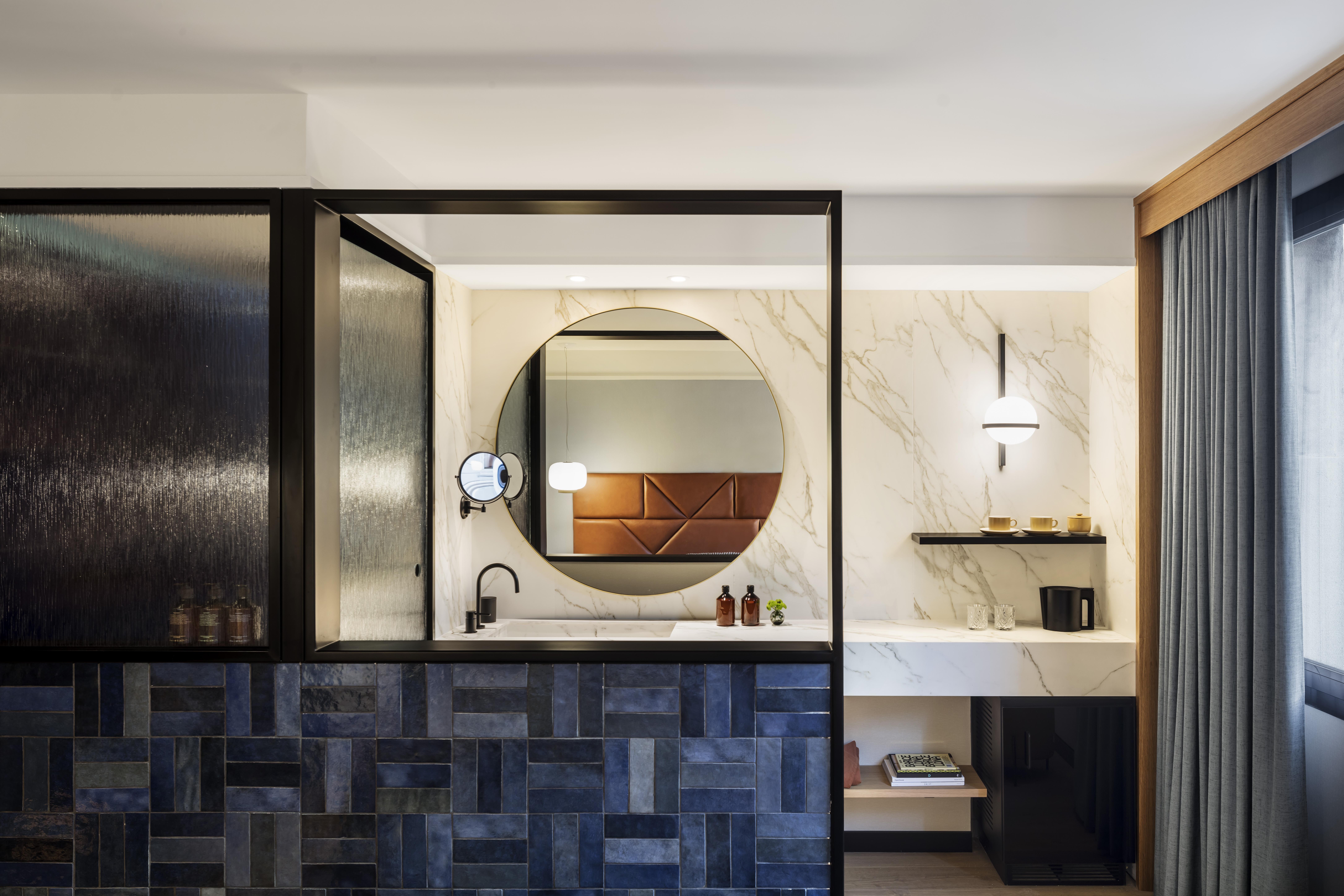 Kimpton Vividora Hotel By Ihg — Fotos 1